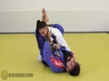 Mario Reis Guard Series 3 - Spinning Armbar from Closed Guard